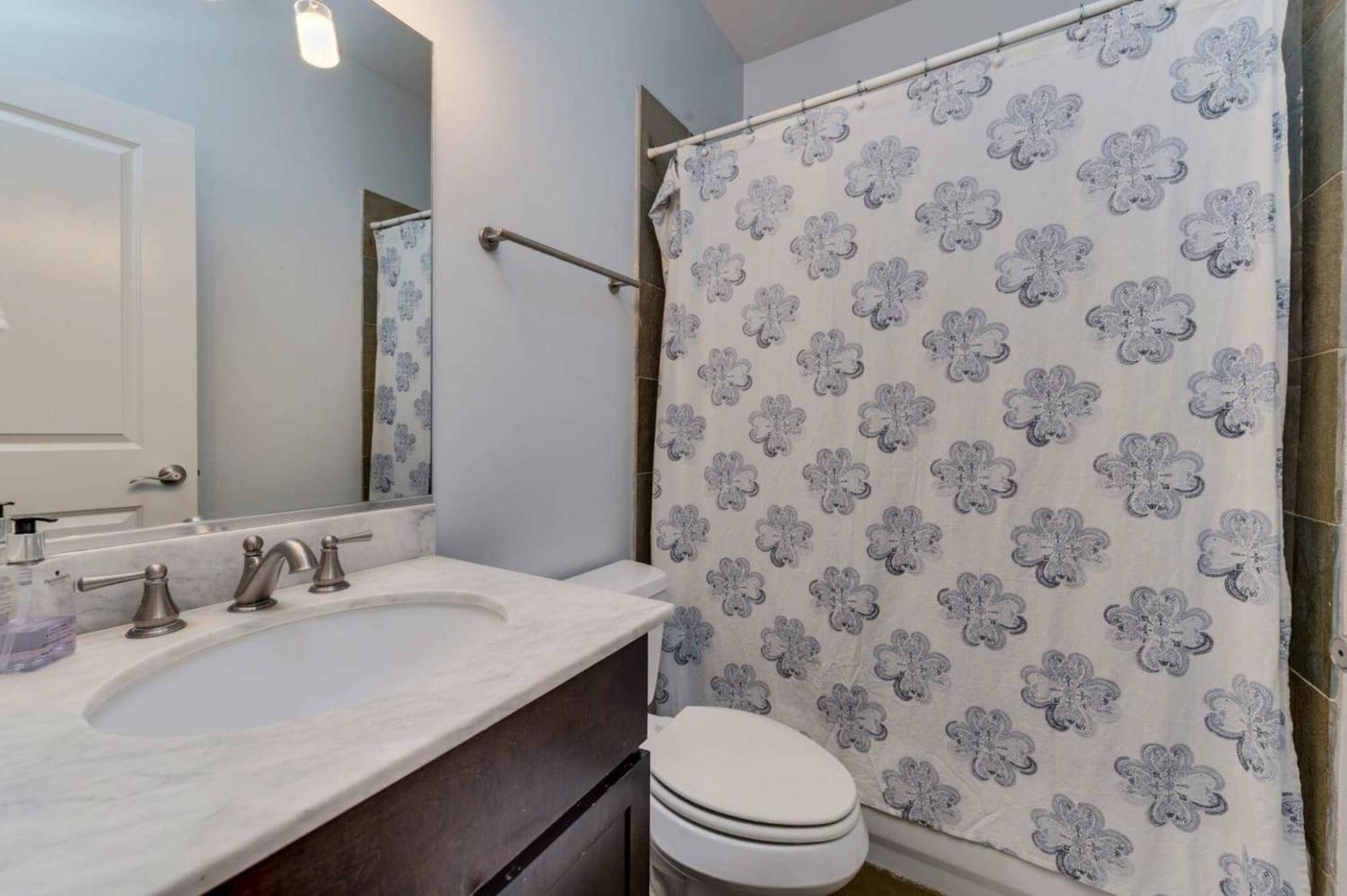 Appartamento Luxe 2Bd2Ba Townhouse In Hip Area - Near Metro Washington Esterno foto